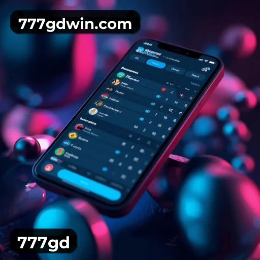777gd PIX instantâneo Brasil - Depósito e saque em minutos 24/7