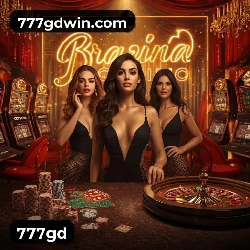 777gd APP mobile iOS Android - 187 mil downloads São Paulo Rio BH