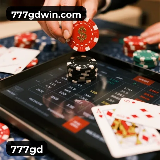 FAQ 777gd Brasil - Perguntas frequentes sobre bônus, PIX, RTP, APP mobile e VIP