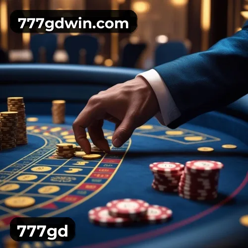 Níveis do programa VIP da 777gd